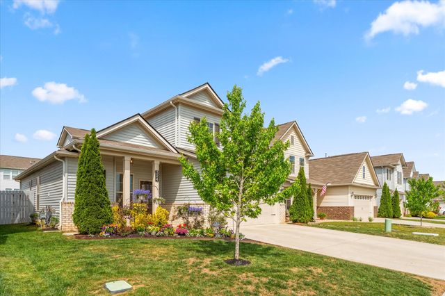 324 Whisper Wood Way, Lebanon, TN 37087