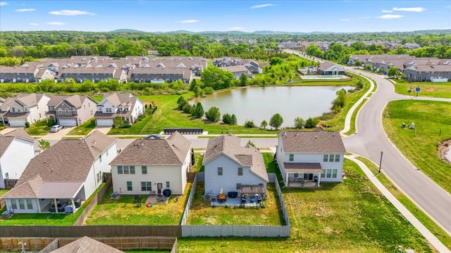 324 Whisper Wood Way, Lebanon, TN 37087