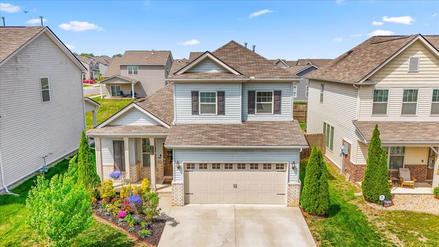 324 Whisper Wood Way, Lebanon, TN 37087