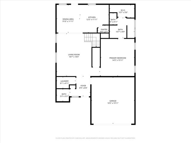 324 Whisper Wood Way, Lebanon, TN 37087