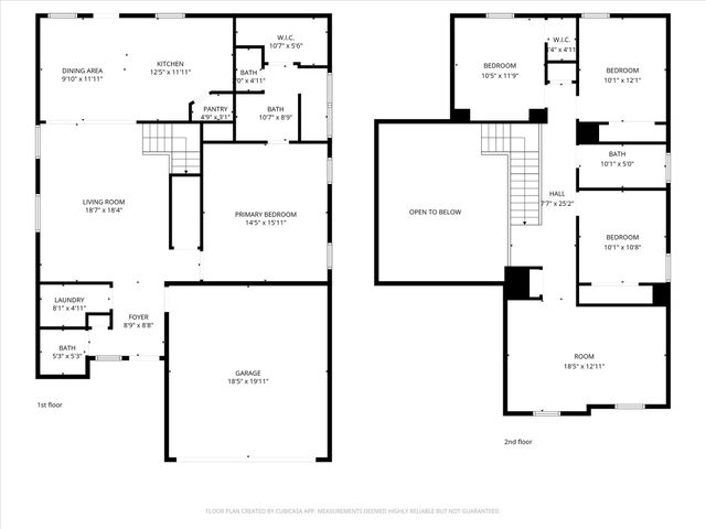 324 Whisper Wood Way, Lebanon, TN 37087