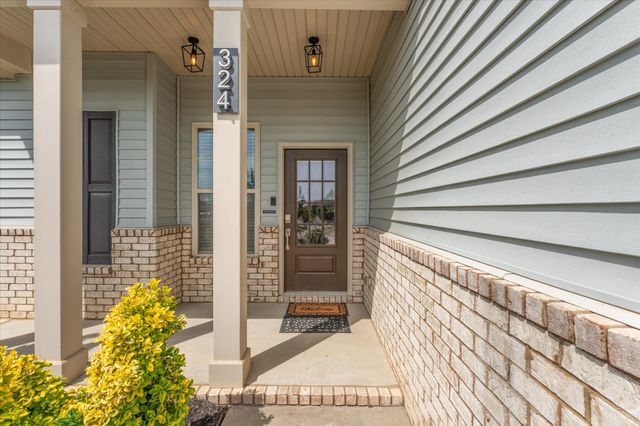 324 Whisper Wood Way, Lebanon, TN 37087