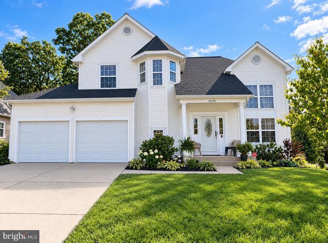 4320 MARIGOLD LN, Belcamp, MD 21017