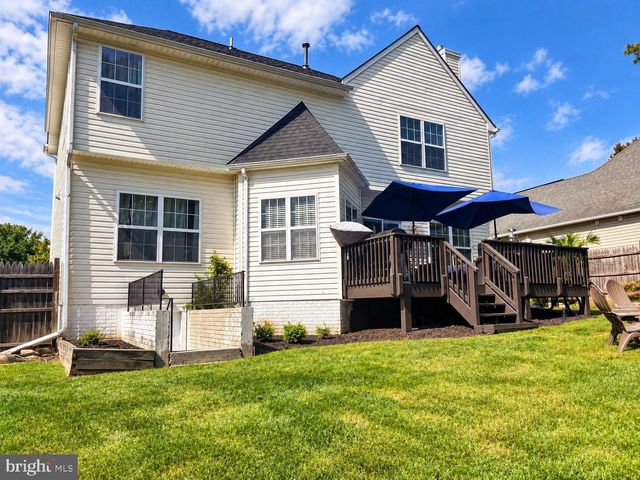 4320 MARIGOLD LN, Belcamp, MD 21017