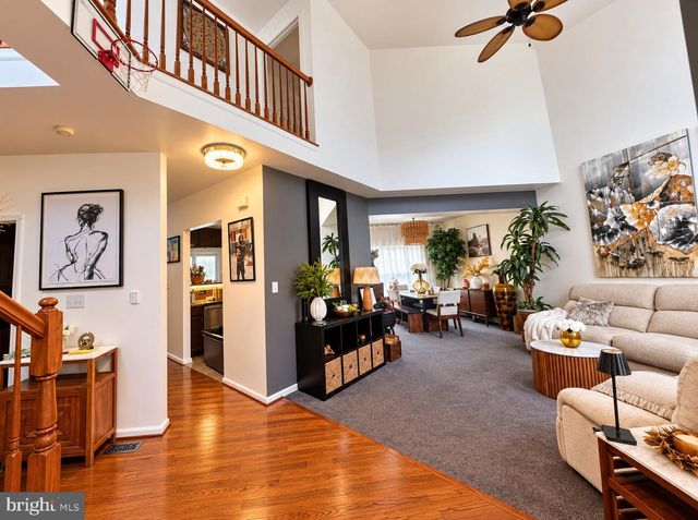 4320 MARIGOLD LN, Belcamp, MD 21017