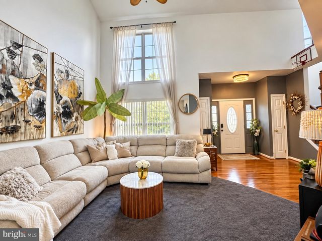 4320 MARIGOLD LN, Belcamp, MD 21017