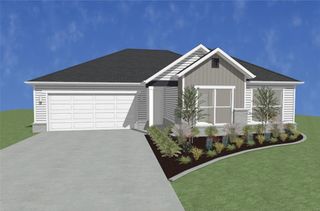 2708 Meditation Loop, Springdale, AR 72764