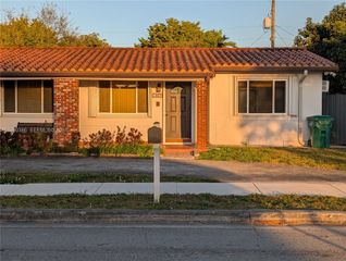 1037 SW 76th Ave 1037, Miami, FL 33144