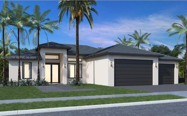 728 N Laplata Avenue, Lehigh Acres, FL 33974