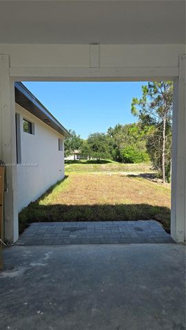 728 N Laplata Avenue, Lehigh Acres, FL 33974