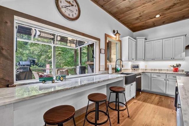 60 Hiles Hatch Lane, Blue Ridge, GA 30513