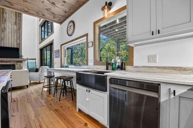 60 Hiles Hatch Lane, Blue Ridge, GA 30513