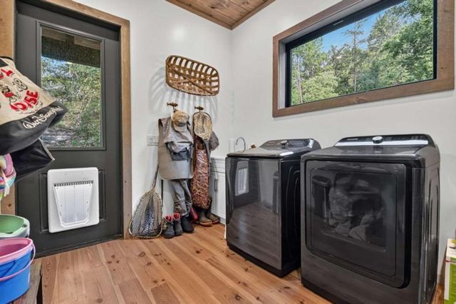 60 Hiles Hatch Lane, Blue Ridge, GA 30513