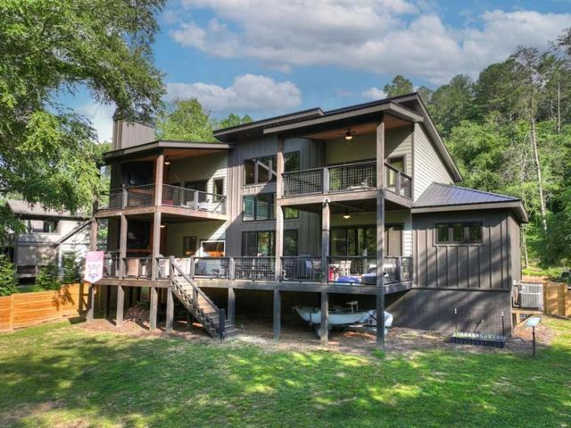 60 Hiles Hatch Lane, Blue Ridge, GA 30513