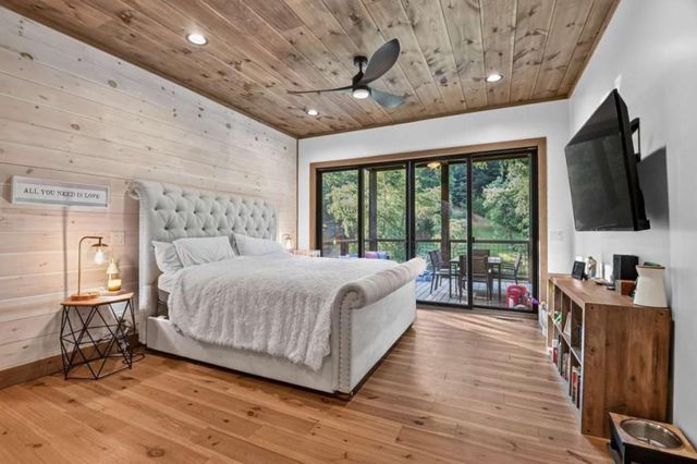 60 Hiles Hatch Lane, Blue Ridge, GA 30513