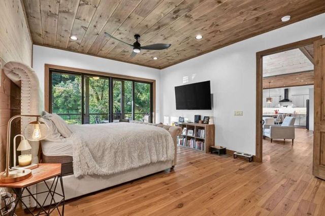 60 Hiles Hatch Lane, Blue Ridge, GA 30513