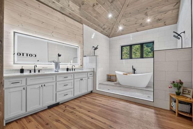 60 Hiles Hatch Lane, Blue Ridge, GA 30513