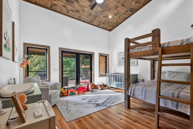 60 Hiles Hatch Lane, Blue Ridge, GA 30513