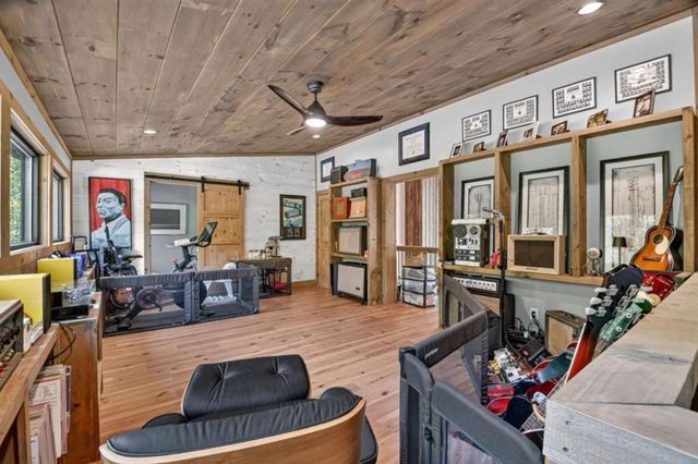 60 Hiles Hatch Lane, Blue Ridge, GA 30513