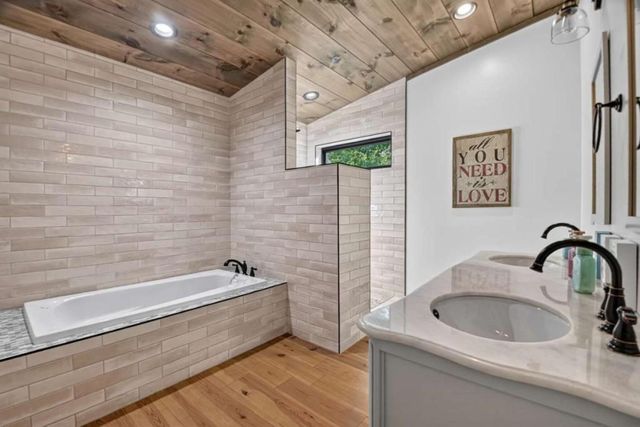 60 Hiles Hatch Lane, Blue Ridge, GA 30513