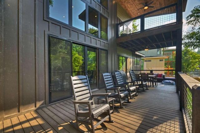 60 Hiles Hatch Lane, Blue Ridge, GA 30513