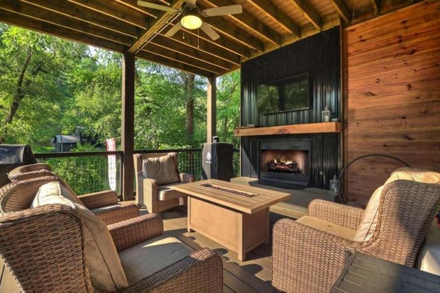 60 Hiles Hatch Lane, Blue Ridge, GA 30513