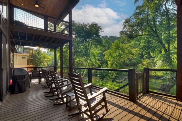 60 Hiles Hatch Lane, Blue Ridge, GA 30513