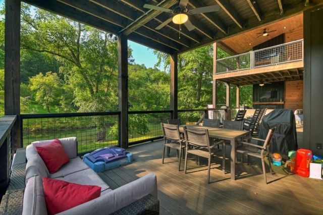 60 Hiles Hatch Lane, Blue Ridge, GA 30513