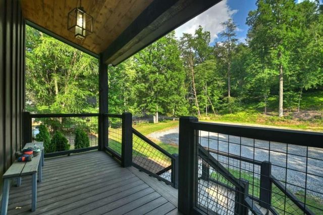 60 Hiles Hatch Lane, Blue Ridge, GA 30513