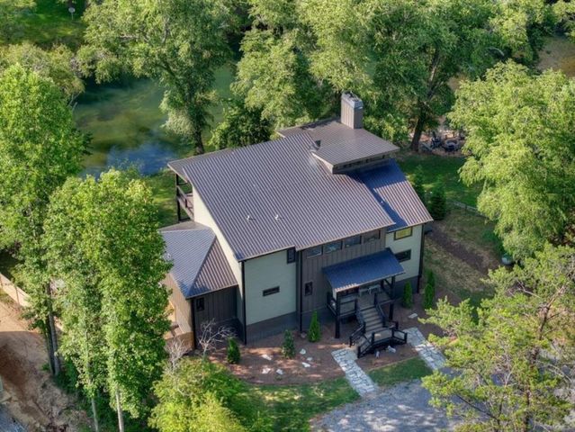 60 Hiles Hatch Lane, Blue Ridge, GA 30513