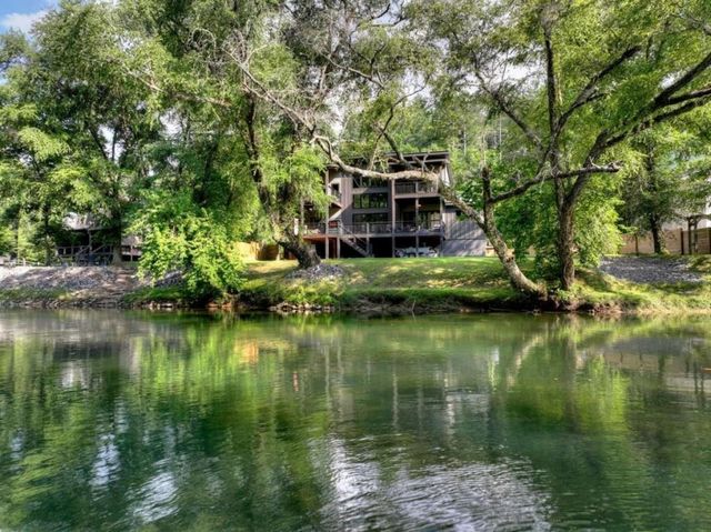 60 Hiles Hatch Lane, Blue Ridge, GA 30513