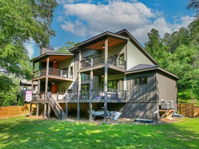 60 Hiles Hatch Lane, Blue Ridge, GA 30513