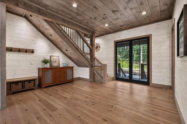 60 Hiles Hatch Lane, Blue Ridge, GA 30513