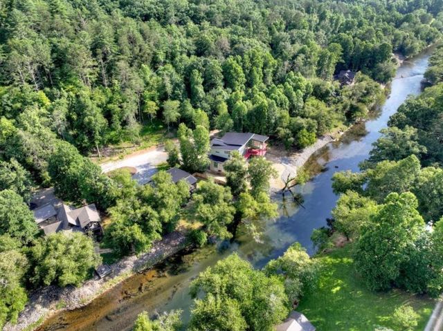 60 Hiles Hatch Lane, Blue Ridge, GA 30513