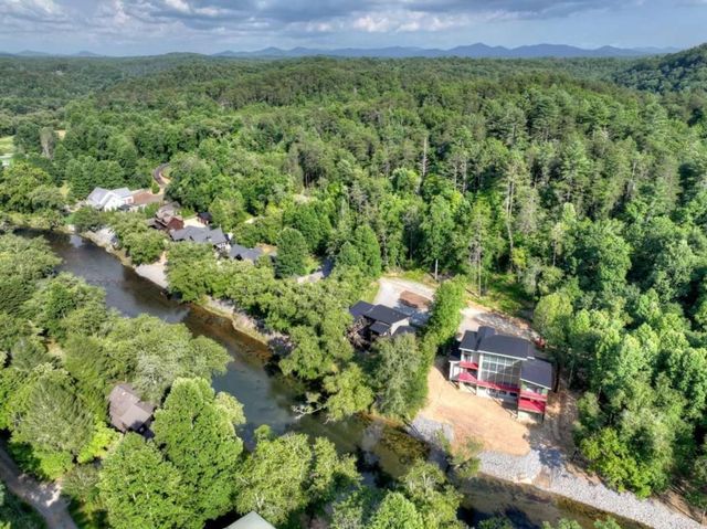 60 Hiles Hatch Lane, Blue Ridge, GA 30513