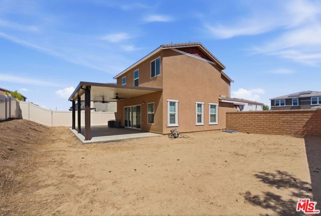 20237 Breeze Blooms Drive, Riverside, CA 92507