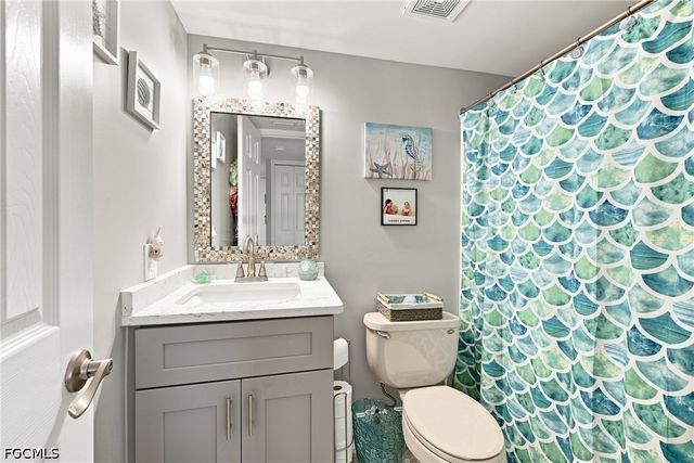 9271 Central Park DR 206, Fort Myers, FL 33919