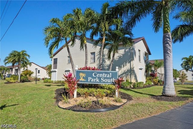 9271 Central Park DR 206, Fort Myers, FL 33919
