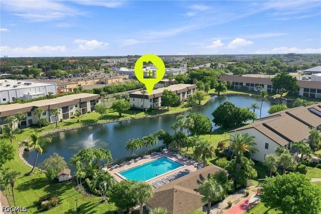 9271 Central Park DR 206, Fort Myers, FL 33919