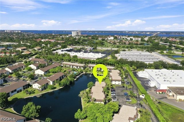 9271 Central Park DR 206, Fort Myers, FL 33919