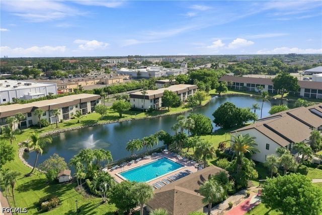 9271 Central Park DR 206, Fort Myers, FL 33919