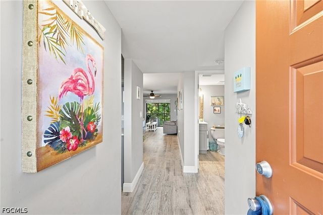 9271 Central Park DR 206, Fort Myers, FL 33919