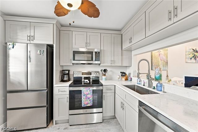 9271 Central Park DR 206, Fort Myers, FL 33919