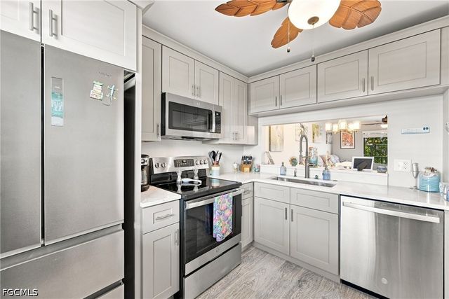 9271 Central Park DR 206, Fort Myers, FL 33919