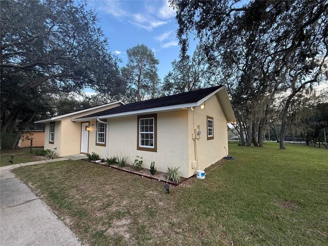 40233 PALM STREET, Lady Lake, FL 32159