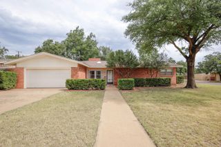 3202 45th Street, Lubbock, TX 79413