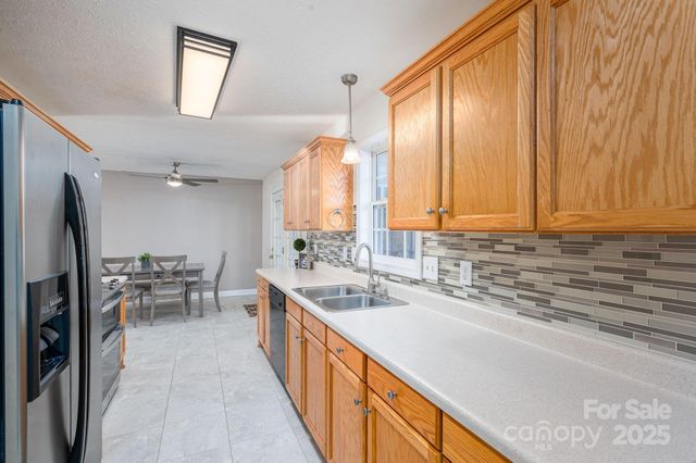 1486 Clear Creek Lane, Newton, NC 28658