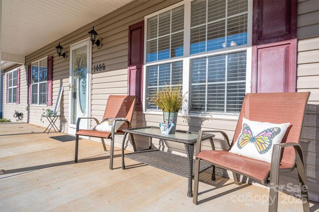 1486 Clear Creek Lane, Newton, NC 28658