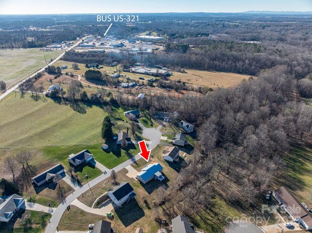 1486 Clear Creek Lane, Newton, NC 28658