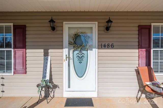 1486 Clear Creek Lane, Newton, NC 28658